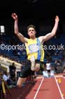 Mens long jump, World Championship Team Trials, Alexander Stadium, Birmingham